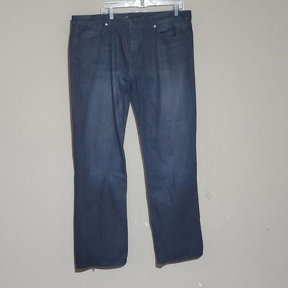 JOE'S JEANS Classic Straight Leg Jeans - Size 40 x 34 - Picture 1 of 12